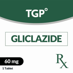 Rx: RIMEPRIL Glimepiride Tab 3mg