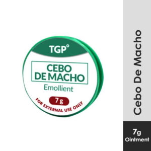 TGP Cebo de Macho 7g Ointment