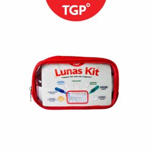 TGP Lunas Kit (On-The-Go 003)