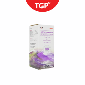 Rx: TGP Metoclopramide Syrup 5mg - 60ml - Image 3
