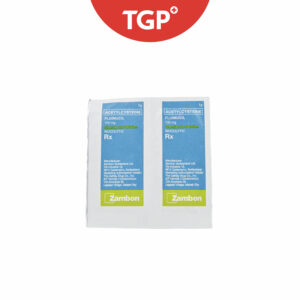 Rx: FLUIMUCIL Acetylcysteine 100mg Sachet - Image 4