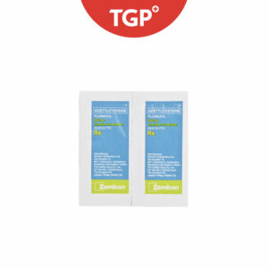 Rx: FLUIMUCIL Acetylcysteine 200mg Sachet - Image 4