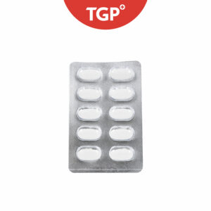 Rx: XYCLOVIRAXFORTE Aciclovir 800mg Tablet - Image 4