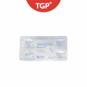 Rx: REVENTA Alendronic Acid 70mg Tablet - Image 4