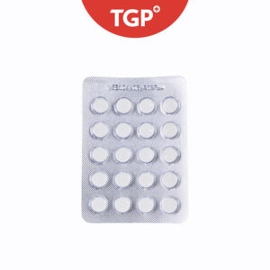 Rx: TGP Allopurinol Tablet - 100mg - Image 4