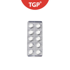 Rx: CARDIOVASC Amlodipine Tablet 10mg - 1pc - Image 4