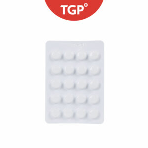 Fx: LODIBES Amlodipine Besilate Film‑Coated Tablet - 10mg - Image 4