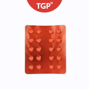 Rx: NEPIDOL Amlodipine Besilate Tablet - 10mg - Image 4