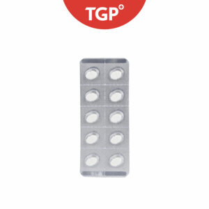 Rx: CARDIOVASC Amlodipine 5mg Tablet - 1pc - Image 4