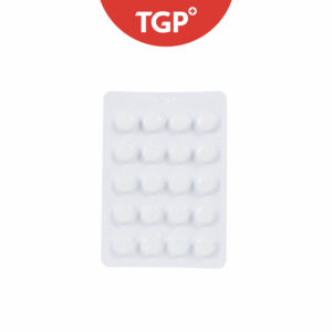 Rx: LODIBES Amlodipine Besilate Tablet - 5mg - Image 4