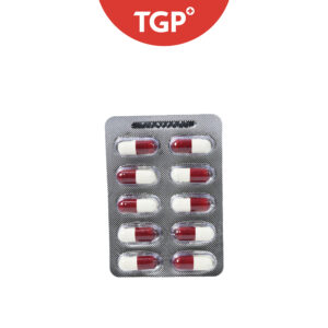 Rx: BENEDEX Amoxicillin Capsule 250mg - 1 Capsule Only