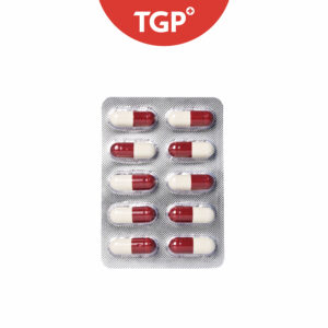 Rx: BENEDEX Amoxicillin Capsule - 500mg - Image 4