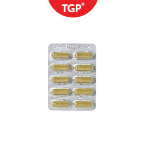 AMPALAYAPLUS Ampalaya + Banaba + Luya Capsule - 550mg - 10pcs - Image 3