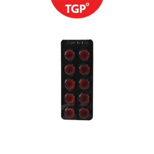 TGP DBRL Ascorbic Acid Tablet - 500mg-10pcs - Image 4