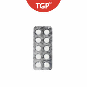 Rx: ATENOL‑100 Atenolol Film‑Coated Tablet 100mg - 1pc - Image 4