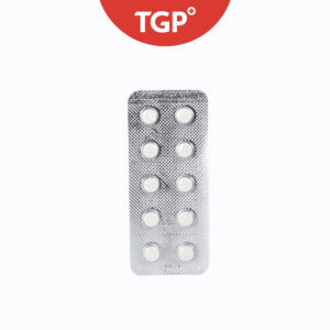 Rx: ATENOL‑50 Atenolol Film‑Coated Tablet 50mg - 1pc - Image 4