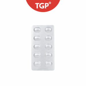 Rx: ATOR‑10 Atorvastatin Calcium Film‑Coated Tablet - 10mg - Image 4