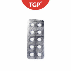 Rx: ATORVAST Atorvastatin Film‑Coated Tablet 20mg - 1pc - Image 4