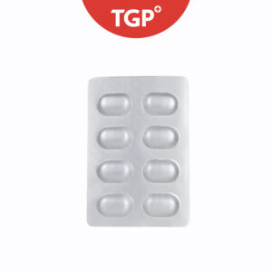 Rx: TGP Atorvastatin Tablet - 40mg - Image 4