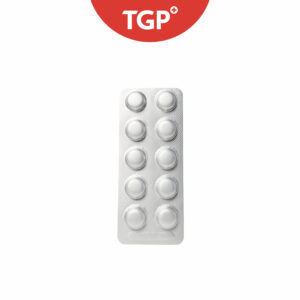 Rx: BETAVERT Betahistine Dihydrochloride Tablet - 16mg - Image 4
