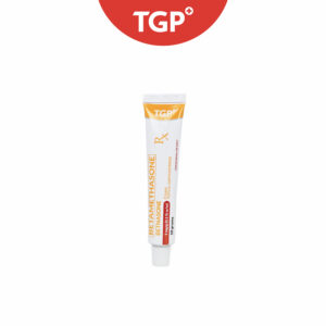 Rx: BETNASONE Betamethasone Valerate Cream 0.1% - 10g - Image 2