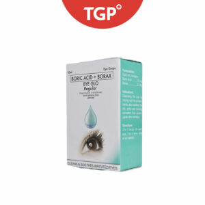 EYEGLO BricBrax Ophthalmic Drops 10/2.5 - 10 ml - Image 2
