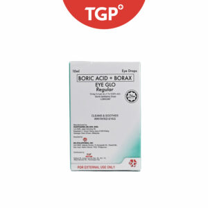EYEGLO BricBrax Ophthalmic Drops 10/2.5 - 10 ml - Image 4