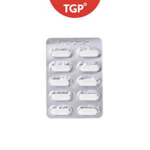 TGP Calcium Carbonate Tablet - 500mg-100pcs - Image 4