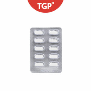 TGP Calcium Lactate Tablet 325mg - 10pcs - Image 4