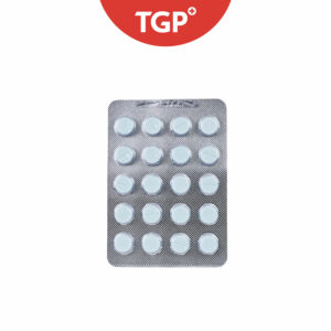 Rx: CAPTO Captopril Tablet 25mg - 1pc - Image 4