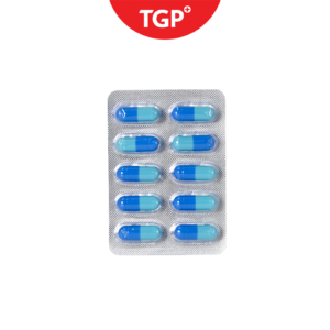 CISFLEM Carbocisteine Capsule - 500mg-10pcs - Image 4