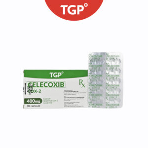 Rx: COX‑2 Celecoxib Capsule - 400mg - Image 3