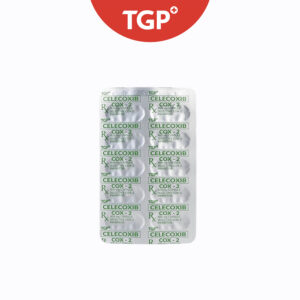 Rx: COX‑2 Celecoxib Capsule - 400mg - Image 4