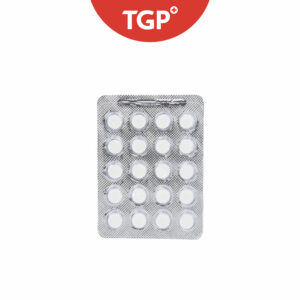 Rx: HISTAPEN Chlorphenamine Tablet 5mg - 1 pc - Image 4