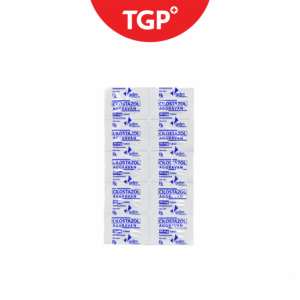 Rx: AGGRAVAN Cilostazol Tablet - 50mg - Image 4