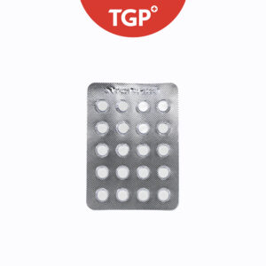 Rx: TGP Cinnarizine Tablet - 25mg - Image 4