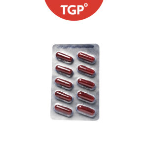 Rx: NEUROPSE Citicoline Sodium Capsule - 500mg - Image 4