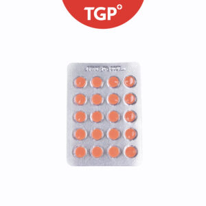 Rx: TGP Clopidogrel Tablet - 75mg - Image 4