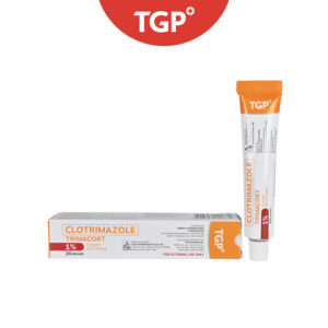 TRIMACORT Clotrimazole Cream 1% - 20g - Image 3