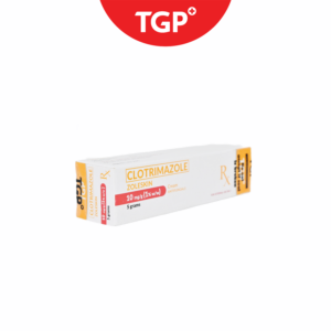 Rx: ZOLESKIN Clotrimazole Cream 1% - 5g - Image 2