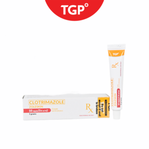 Rx: ZOLESKIN Clotrimazole Cream 1% - 5g - Image 3