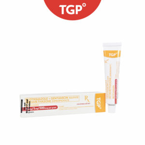 Rx: BETCLOGEN Clotrimazole + Betamethasone + Gentamicin Cream - 15g - Image 3