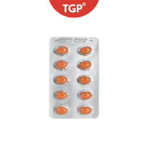 CO‑Q10 Co‑Enzyme Q10 Softgel Capsule - 50pcs - Image 4
