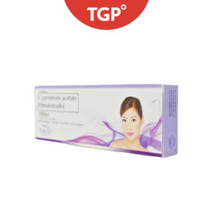 Rx: ALTHEA Cyproterone Acetate + Ethinylestradiol Tablet - 2mg/35mcg 21s - Image 2