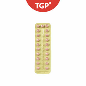 Rx: ALTHEA Cyproterone Acetate + Ethinylestradiol Tablet - 2mg/35mcg 21s - Image 4