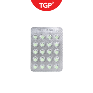DEXTRO Dextromethorphan Tablet 10mg - 10pcs - Image 4