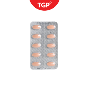 HEMORID Diosmin + Hesperidin Tablet  - 450mg/50mg - 10pcs - Image 4