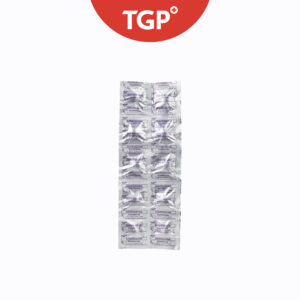 Rx: DOMPERONE Domperidone Tablet - 10mg - Image 4