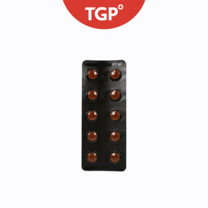 Rx:MAXIVENT Doxofylline Tablet - 200mg - Image 4