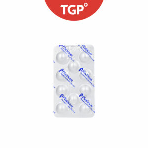 Rx: PERISPA Eperisone Sugar‑Coated Tablet - 50mg - Image 4